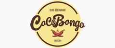 Клуб-ресторан мексиканской кухни CocoBongo