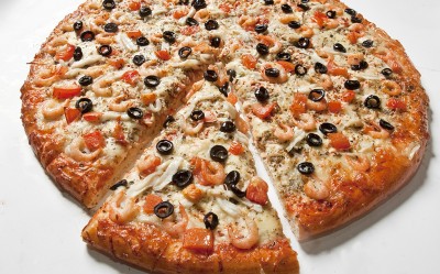 Пиццерия Manhattan-pizza