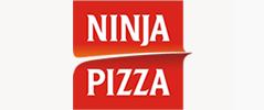 Служба доставки Ninja-Pizza